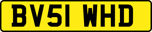BV51WHD