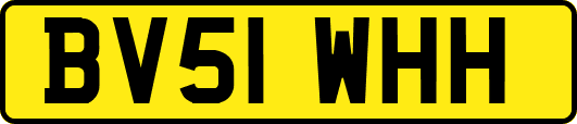 BV51WHH
