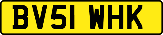 BV51WHK