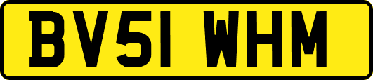 BV51WHM