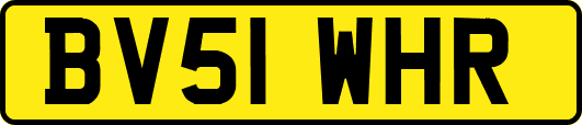 BV51WHR