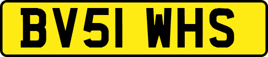 BV51WHS