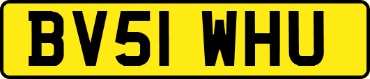 BV51WHU