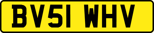 BV51WHV