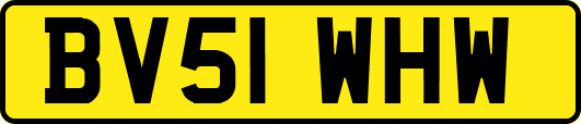 BV51WHW