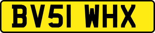 BV51WHX