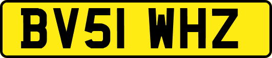 BV51WHZ