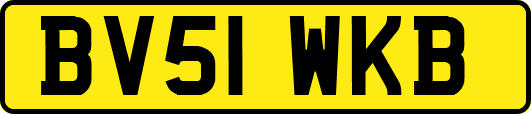 BV51WKB
