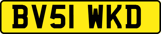 BV51WKD