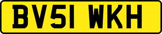 BV51WKH