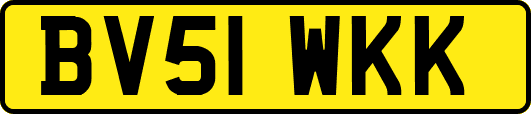 BV51WKK