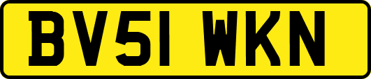 BV51WKN