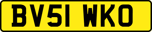 BV51WKO