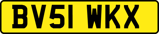 BV51WKX