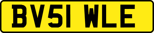 BV51WLE