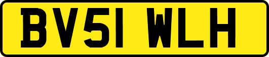 BV51WLH