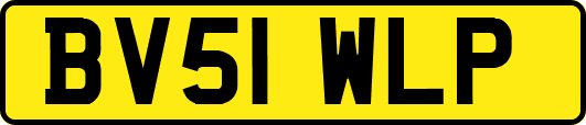 BV51WLP