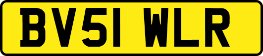BV51WLR