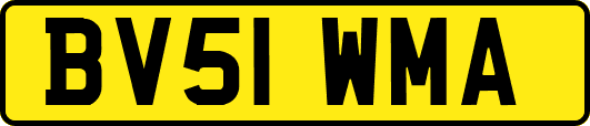 BV51WMA