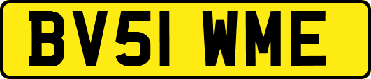 BV51WME