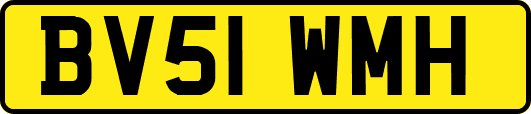 BV51WMH