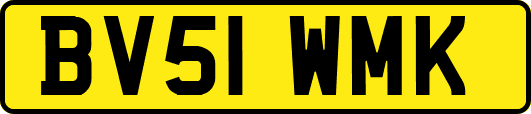 BV51WMK