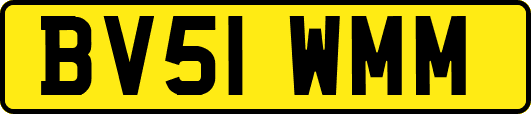 BV51WMM