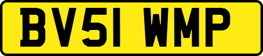 BV51WMP