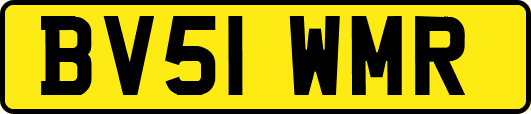 BV51WMR