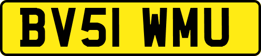 BV51WMU