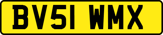 BV51WMX