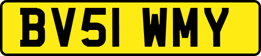 BV51WMY