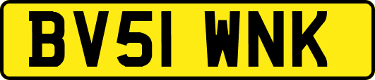 BV51WNK