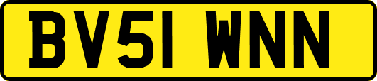 BV51WNN