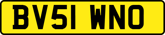 BV51WNO