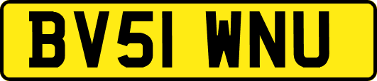 BV51WNU