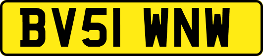 BV51WNW