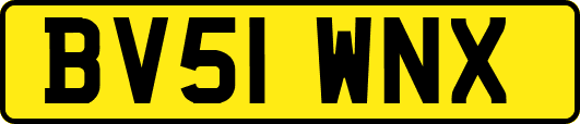BV51WNX