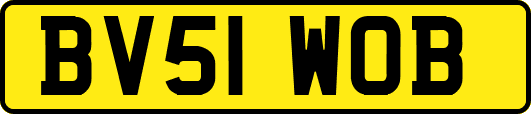BV51WOB