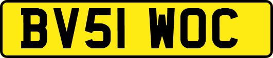 BV51WOC