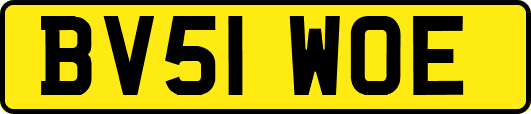 BV51WOE