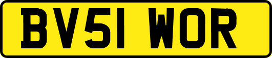BV51WOR