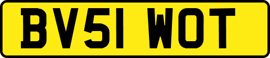 BV51WOT