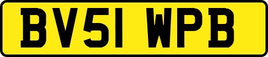 BV51WPB