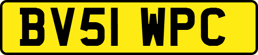 BV51WPC