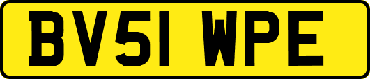 BV51WPE