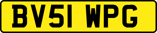 BV51WPG