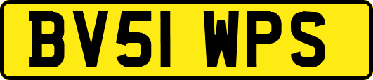BV51WPS