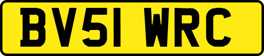 BV51WRC
