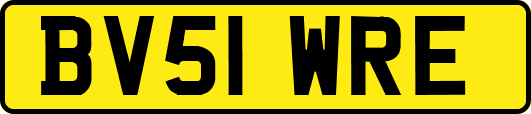 BV51WRE